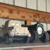LIVE AUCTION - FURNISHINGS - DECOR - TOOLS - SHOP ITEMS