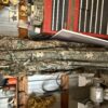 LIVE AUCTION - FURNISHINGS - DECOR - TOOLS - SHOP ITEMS