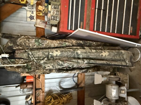 LIVE AUCTION - FURNISHINGS - DECOR - TOOLS - SHOP ITEMS