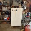 LIVE AUCTION - FURNISHINGS - DECOR - TOOLS - SHOP ITEMS