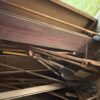 LIVE AUCTION - FURNISHINGS - DECOR - TOOLS - SHOP ITEMS