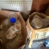 LIVE AUCTION - FURNISHINGS - DECOR - TOOLS - SHOP ITEMS