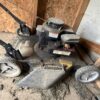 LIVE AUCTION - FURNISHINGS - DECOR - TOOLS - SHOP ITEMS