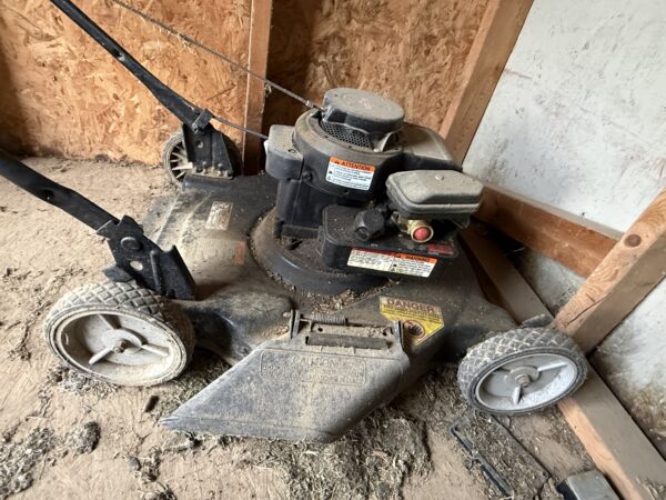 LIVE AUCTION - FURNISHINGS - DECOR - TOOLS - SHOP ITEMS