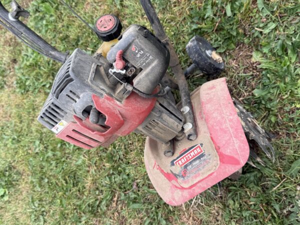 LIVE AUCTION - FURNISHINGS - DECOR - TOOLS - SHOP ITEMS