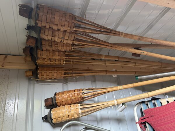 LIVE AUCTION - FURNISHINGS - DECOR - TOOLS - SHOP ITEMS