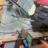 LIVE AUCTION - FURNISHINGS - DECOR - TOOLS - SHOP ITEMS