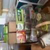 LIVE AUCTION - FURNISHINGS - DECOR - TOOLS - SHOP ITEMS