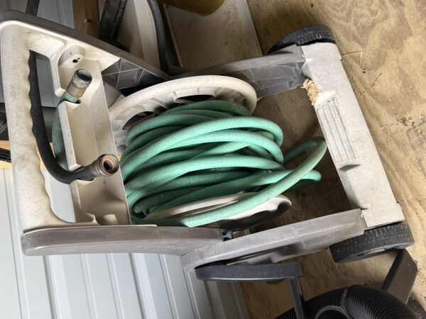 LIVE AUCTION - FURNISHINGS - DECOR - TOOLS - SHOP ITEMS
