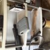 LIVE AUCTION - FURNISHINGS - DECOR - TOOLS - SHOP ITEMS