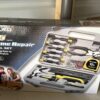 LIVE AUCTION - FURNISHINGS - DECOR - TOOLS - SHOP ITEMS