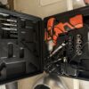 LIVE AUCTION - FURNISHINGS - DECOR - TOOLS - SHOP ITEMS