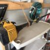 LIVE AUCTION - FURNISHINGS - DECOR - TOOLS - SHOP ITEMS