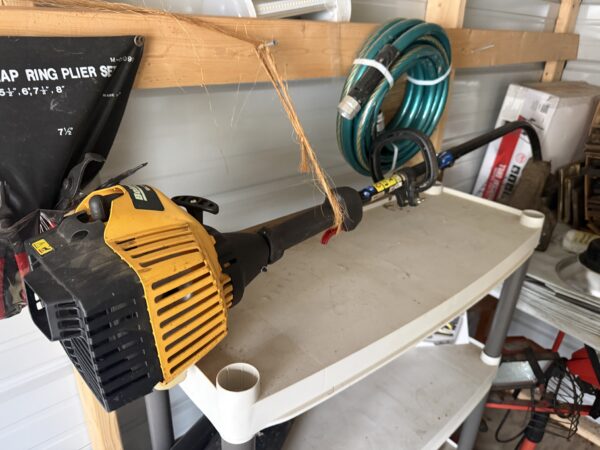 LIVE AUCTION - FURNISHINGS - DECOR - TOOLS - SHOP ITEMS