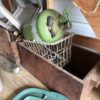 LIVE AUCTION - FURNISHINGS - DECOR - TOOLS - SHOP ITEMS