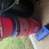 LIVE AUCTION - FURNISHINGS - DECOR - TOOLS - SHOP ITEMS