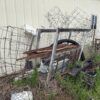 LIVE AUCTION - FURNISHINGS - DECOR - TOOLS - SHOP ITEMS
