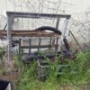 LIVE AUCTION - FURNISHINGS - DECOR - TOOLS - SHOP ITEMS