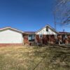 3 BEDROOM BRICK HOME ON 1.49+/- ACRE LOT