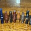 UTV - MOWER - AMMO - HUNTING GEAR - TOOLS
