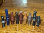 UTV - MOWER - AMMO - HUNTING GEAR - TOOLS