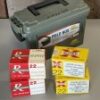 UTV - MOWER - AMMO - HUNTING GEAR - TOOLS