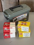 UTV - MOWER - AMMO - HUNTING GEAR - TOOLS