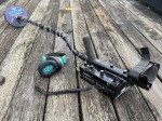 UTV - MOWER - AMMO - HUNTING GEAR - TOOLS