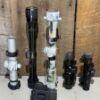 UTV - MOWER - AMMO - HUNTING GEAR - TOOLS