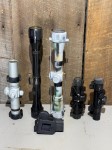 UTV - MOWER - AMMO - HUNTING GEAR - TOOLS