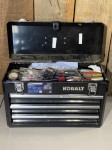 UTV - MOWER - AMMO - HUNTING GEAR - TOOLS
