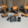 UTV - MOWER - AMMO - HUNTING GEAR - TOOLS