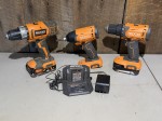 UTV - MOWER - AMMO - HUNTING GEAR - TOOLS