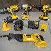 UTV - MOWER - AMMO - HUNTING GEAR - TOOLS
