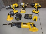 UTV - MOWER - AMMO - HUNTING GEAR - TOOLS