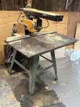 UTV - MOWER - AMMO - HUNTING GEAR - TOOLS