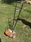 UTV - MOWER - AMMO - HUNTING GEAR - TOOLS