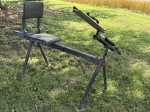 UTV - MOWER - AMMO - HUNTING GEAR - TOOLS