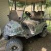 UTV - MOWER - AMMO - HUNTING GEAR - TOOLS