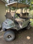 UTV - MOWER - AMMO - HUNTING GEAR - TOOLS