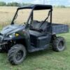 UTV - MOWER - AMMO - HUNTING GEAR - TOOLS