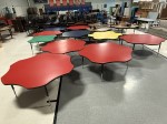 78781_7I301I966 SCHOOL SURPLUS INVENTORY