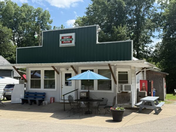 TURN-KEY GENERAL STORE