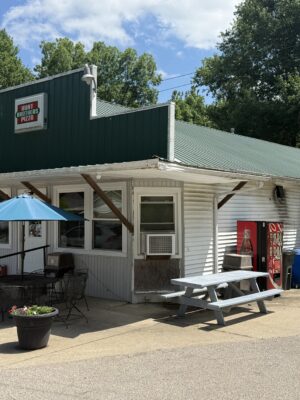 TURN-KEY GENERAL STORE