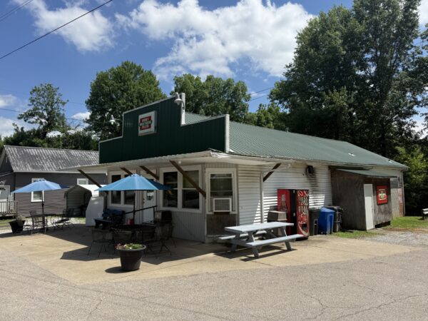 TURN-KEY GENERAL STORE
