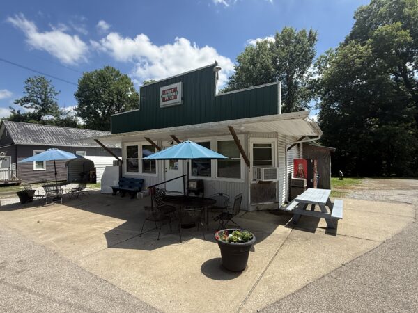 TURN-KEY GENERAL STORE