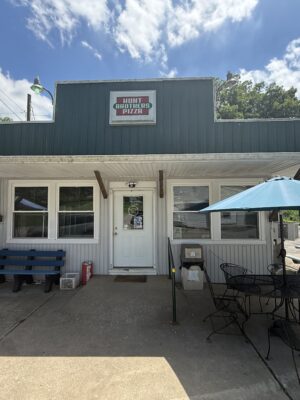 HEBBARDSVILLE GENERAL STORE