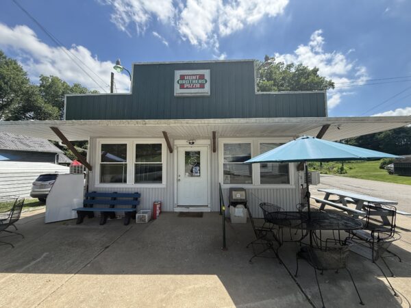 TURN-KEY GENERAL STORE