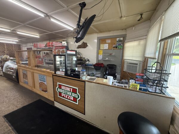 TURN-KEY GENERAL STORE