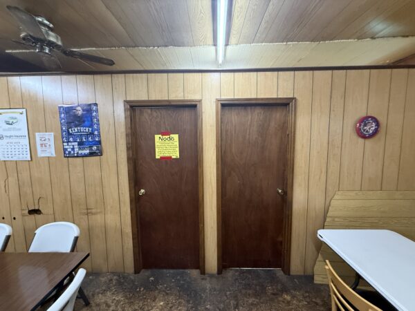 TURN-KEY GENERAL STORE